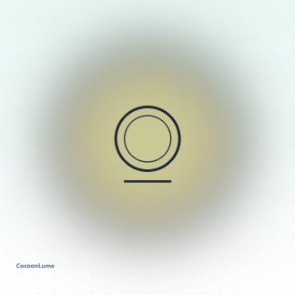 Inflatable Solar Lantern — illustrated reference 1