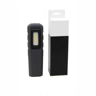 Magnetic Rechargeable Work Light — reference image 1