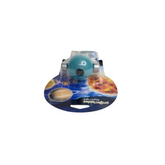 Solar System Projection Night Light — reference image 1
