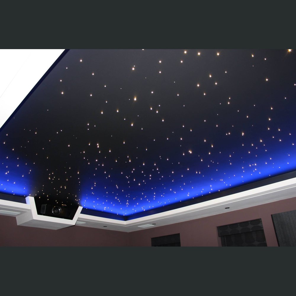 Solar System Projection Night Light — reference image 4