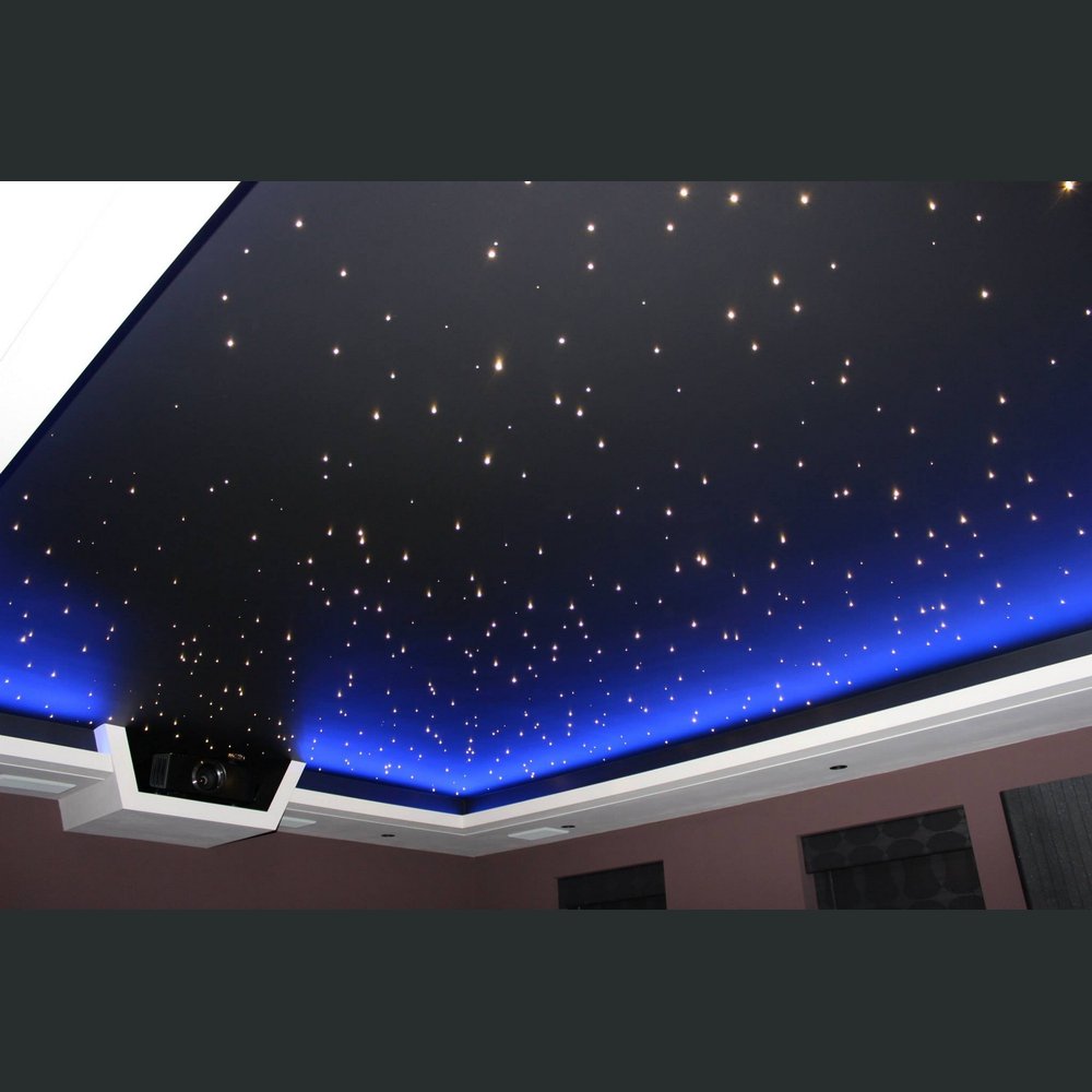 Solar System Projection Night Light — reference image 5